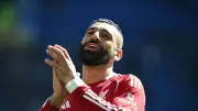 منتخب مصر يرد على وليد الفراج: صلاح لا يحتاج نصيحة أحد بعد تاريخه الطويل