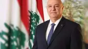 عون: استهداف العاملين الإنسانيين انتهاك صارخ للقوانين الدولية