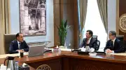مدبولي يشيد بمشاركة الشركات الصينية في العاصمة الجديدة ويجدد دعم مبدأ الصين الواحدة