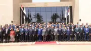 وزير العدل يفتتح دورة تدريبية لقضاة الجنايات على التقاضي عن بُعد