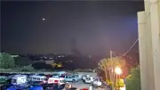إطلاق صفارات الإنذار بالقطاع الشرقي للحدود مع لبنان للمرة الرابعة