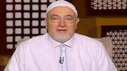 خالد الجندي: لولا مشروعات السيسي في الطرق لكنا أكبر جراج في العالم