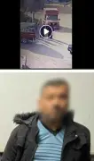 ضبط سائق تعدى على مسن بسبب خلافات زوجية بالدقهلية