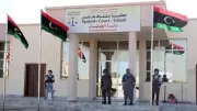 إعدام جزار غرغور.. محكمة طرابلس تغلق ملف أخطر القضايا الليبية