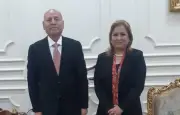 محافظ القاهرة يقبل استقالة رئيس حي المرج ويكلف عادل توفيق