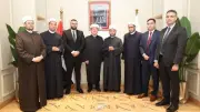 وزير الأوقاف يعلن استعداد مصر لتلبية احتياجات مسلمي بولندا من الأئمة والقراء