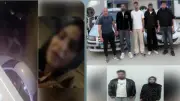 زوج يستعين بآخرين لاختطاف نجله من والدته في الشرقية