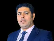 عادل زيدان: مصر أصبحت بوابة رئيسية للقارة الإفريقية بفضل مشروعات قومية