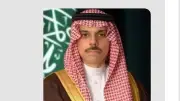 وزيرا خارجية السعودية وقطر يبحثان مستجدات الأوضاع الإقليمية