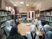 مناقشة كتاب منهج الإسلام في مواجهة أوبئة العصر ببيت ثقافة الخانكة