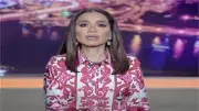 بسمة وهبة تنعى عبدالرحمن أبوزهرة: شخصية عظيمة وموقرة
