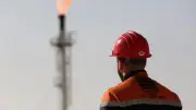 البترول توقع مذكرة لشراء الزيت الخام الجزائري لتلبية احتياجات السوق
