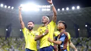 بالفيديو.. سيماكان يحيي ذكرى أسطورة الهلال في ديربي الرياض