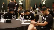 اتحاد اليد يكرم أبطال أفريقيا بحضور وزير الشباب والرياضة