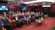 أمانة الطاقة بـمستقبل وطن تستعرض خطتها لدعم التحول للطاقة النظيفة