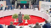 الإدارة المستدامة للمياه.. خارطة طريق لتعزيز الصمود الزراعي ومواجهة التحديات المائية