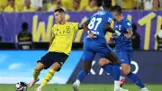 الهلال يعطل تميمة النصر ويؤجل حسم لقب الدوري السعودي