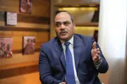 غدًا: محمد الباز يوقع روايته المهلكة بحضور نخبة من المثقفين