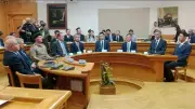 أمين الثقافة يبحث مع وفد صيني تعزيز التعاون الثقافي والأكاديمي