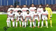 الزمالك يختتم تدريبه بتقسيمة فنية استعداداً لمواجهة اتحاد العاصمة