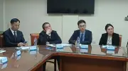 قمة ثقافية مصرية صينية لتعزيز التبادل السياحي والفنون بالقاهرة