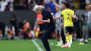 جيسوس: لست غاضبًا من بينتو وأعد جماهير النصر بتحقيق الدوري