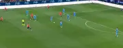 أوساسونا يخطف فوزاً مثيراً على أتلتيكو مدريد في الدوري الإسباني