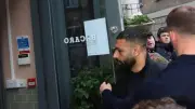 ليفربول يقيم حفل وداع لصلاح بمطعم باكارو بحضور سلوت