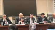 لجنة الخطة تناقش موازنة النقل والسكك الحديدية والطرق