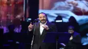 علي الحجار يحيي حفلين جديدين في مايو: اعرف الموعد والمكان