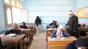 طلاب الابتدائية والإعدادية الأزهرية يؤدون امتحانات نهاية العام اليوم