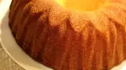 طريقة عمل كيكة الذرة البسيسة الهشة بمكونات بسيطة وطعم زمان