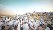 الإفتاء توضح تيسيرات شرعية للحجاج: تأخير طواف الإفاضة جائز