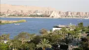 طقس المنيا اليوم: حرارة شديدة وتحذيرات من الظهيرة الأربعاء