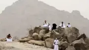 أيام التشريق في ذي الحجة: أحكامها وأعمال الحاج فيها
