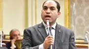 النائب عمرو درويش ينجز صياغة مشروع قانون جديد للمقابر