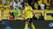 الهريفي: رونالدو أصبح يعشق النصر ولا ألومه على ردة فعله