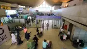مليار دولار خسائر مطارات الشرق الأوسط في شهرين بسبب ارتفاع الوقود