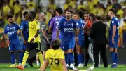 العواد: الحظ منح الهلال التعادل مع النصر والأقرب للقب الدوري