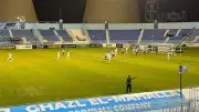 موعد مباراة زد وغزل المحلة في الدوري المصري والقناة الناقلة اليوم الأربعاء