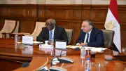 خارجية الشيوخ تؤكد دور مصر في الحفاظ على مؤسسات السودان الوطنية
