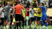 تساوي النصر والهلال في النقاط.. ماذا يحدث؟