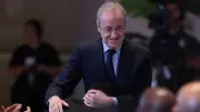 استقالة رئيس مجموعة 