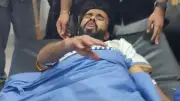 إصابة طالب بسلاح أبيض في مشاجرة بجامعة قناة السويس