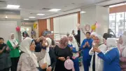استئناف خدمات الغسيل الكلوي بمستشفى بولاق الدكرور بعد تطوير شامل