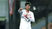 الزمالك يعلن جاهزية محمد السيد لمواجهة اتحاد العاصمة في نهائي الكونفدرالية