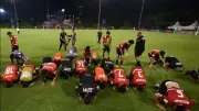 تشكيل منتخب مصر المتوقع أمام إثيوبيا في أمم أفريقيا للناشئين