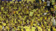 أزمة جماهير الهلال والنصل تصل إلى النيابة العامة بعد ديربي الرياض