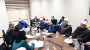 اللجنة الدينية تناقش موازنة الأوقاف والأعلى للشئون الإسلامية