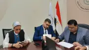 رفع كفاءة الرعاية الصحية بجنوب سيناء ودعم السياحة العلاجية